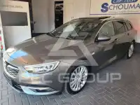 2018 Opel Insignia