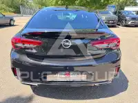 2018 Opel Insignia