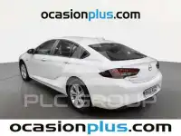 2018 Opel Insignia
