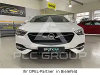 2018 Opel Insignia