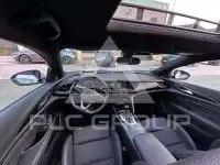 2018 Opel Insignia