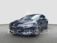 2018 Opel Insignia