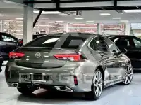 2018 Opel Insignia