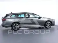 2018 Opel Insignia