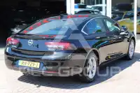 2018 Opel Insignia