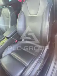 2018 Opel Insignia