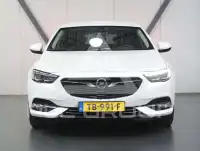 2018 Opel Insignia