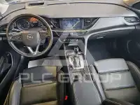 2018 Opel Insignia