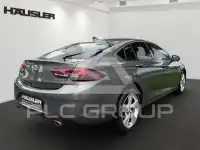 2018 Opel Insignia