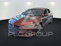 2018 Opel Insignia