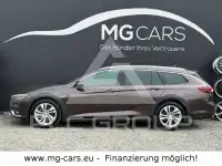 2018 Opel Insignia