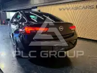 2018 Opel Insignia