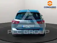 2018 Opel Insignia