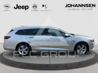 2018 Opel Insignia