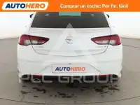 2018 Opel Insignia