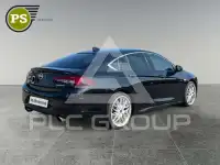 2018 Opel Insignia