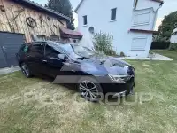 2018 Opel Insignia