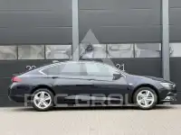 2018 Opel Insignia