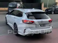 2018 Opel Insignia