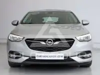 2018 Opel Insignia