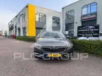 2018 Opel Insignia