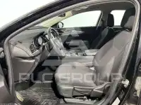 2018 Opel Insignia