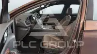 2018 Opel Insignia