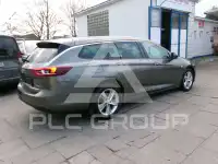 2018 Opel Insignia
