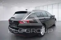 2018 Opel Insignia