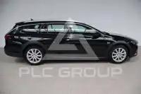 2018 Opel Insignia