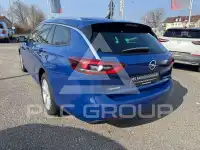 2018 Opel Insignia