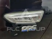 2018 Opel Insignia