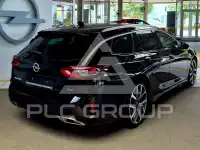 2018 Opel Insignia