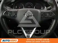 2018 Opel Insignia