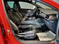2018 Opel Insignia