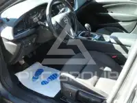 2018 Opel Insignia