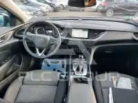 2018 Opel Insignia