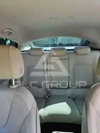 2018 Opel Insignia
