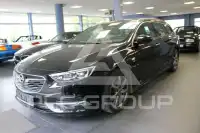 2018 Opel Insignia