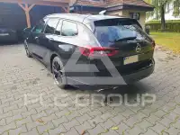 2018 Opel Insignia