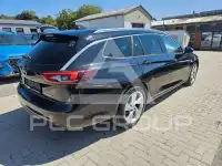 2018 Opel Insignia