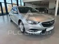 2018 Opel Insignia