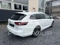 2018 Opel Insignia