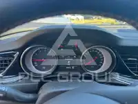 2018 Opel Insignia