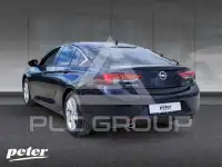 2018 Opel Insignia