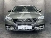 2018 Opel Insignia