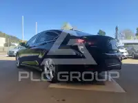 2018 Opel Insignia