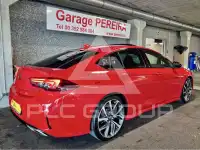 2018 Opel Insignia