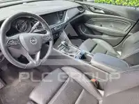 2018 Opel Insignia