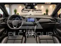 2018 Opel Insignia